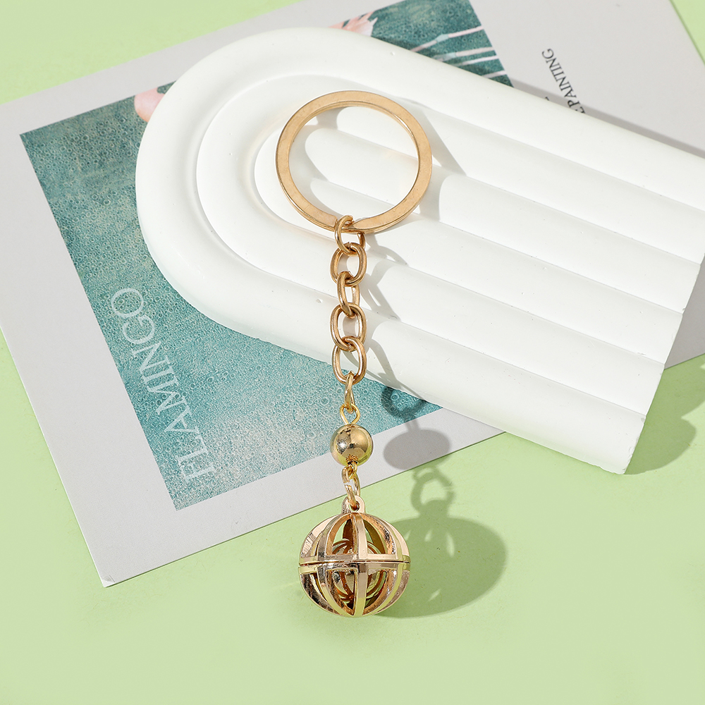 Men Accessories Fashion - Anime Tokyo Revengers bell Keychain fashion