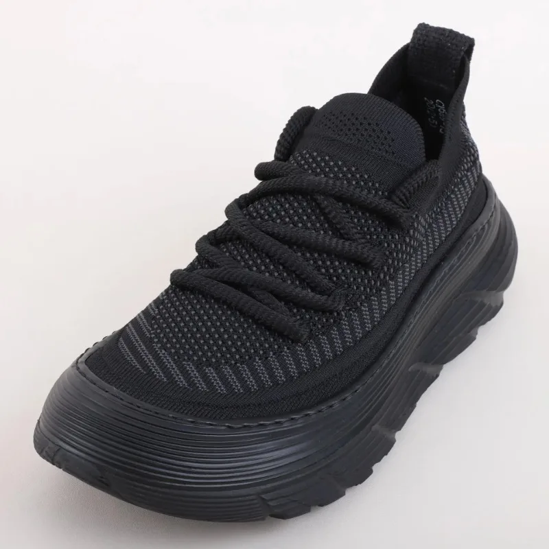 Men Accessories To Wear - Summer Breathable Mesh Casual Socks and
