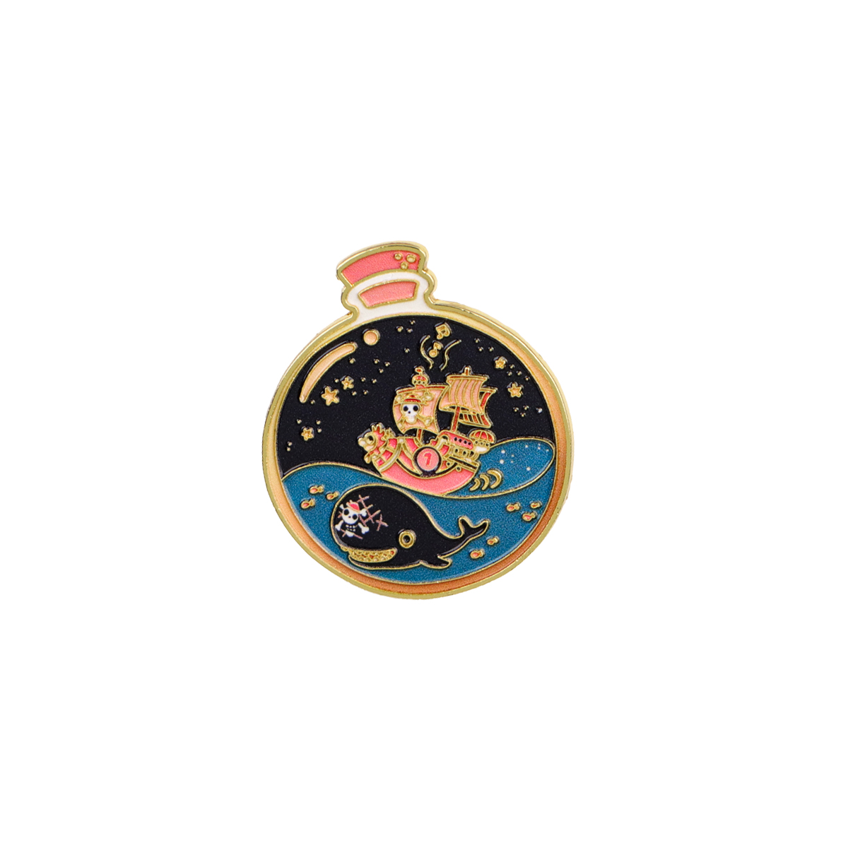 18pcs/set Anime Series Enamel  - Lapel Pin Enamel review and price