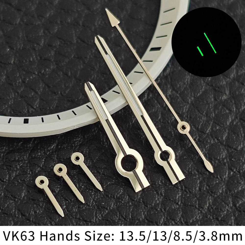 High Quality Watch Hands Fit V - Men'S Vegan Accessories review and price