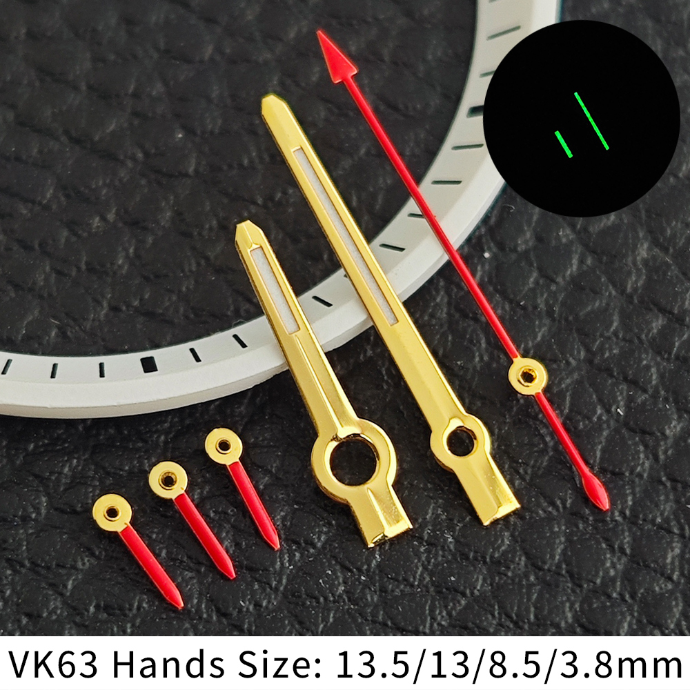 High Quality Watch Hands Fit V - Men'S Vegan Accessories review and price
