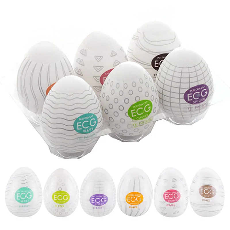 6PCS Pocket Masturbation Cup V - Men'S Vegan Accessories review and price
