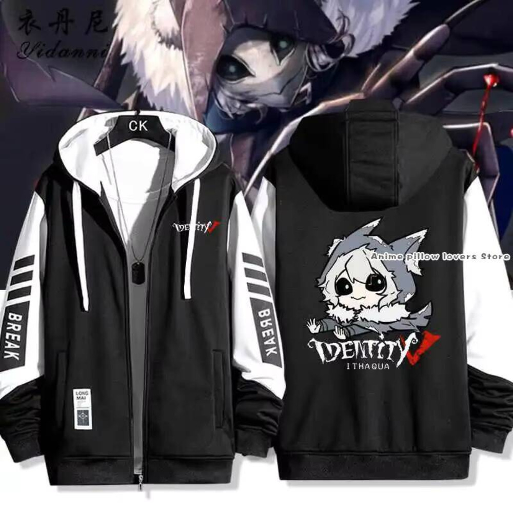 Game Identity V Ithaqua Spring - Men Accessories Fashion review and price