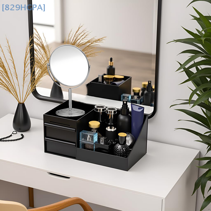 Cologne Organizer For Men, Col - Men'S Accessories Drawer Organizer review and price