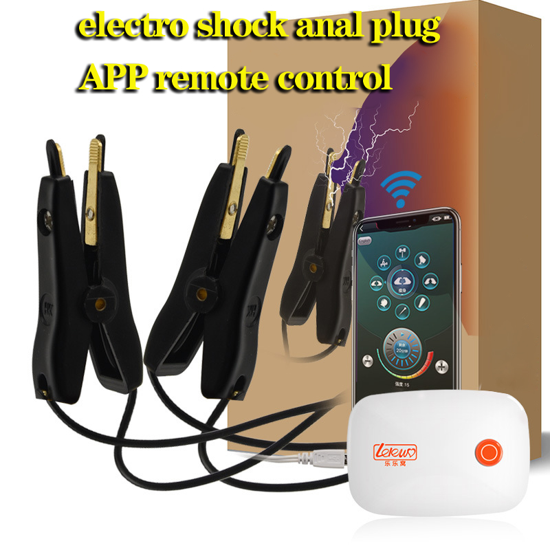 APP Remote Control Electro Sho - Men'S Vegan Accessories review and price