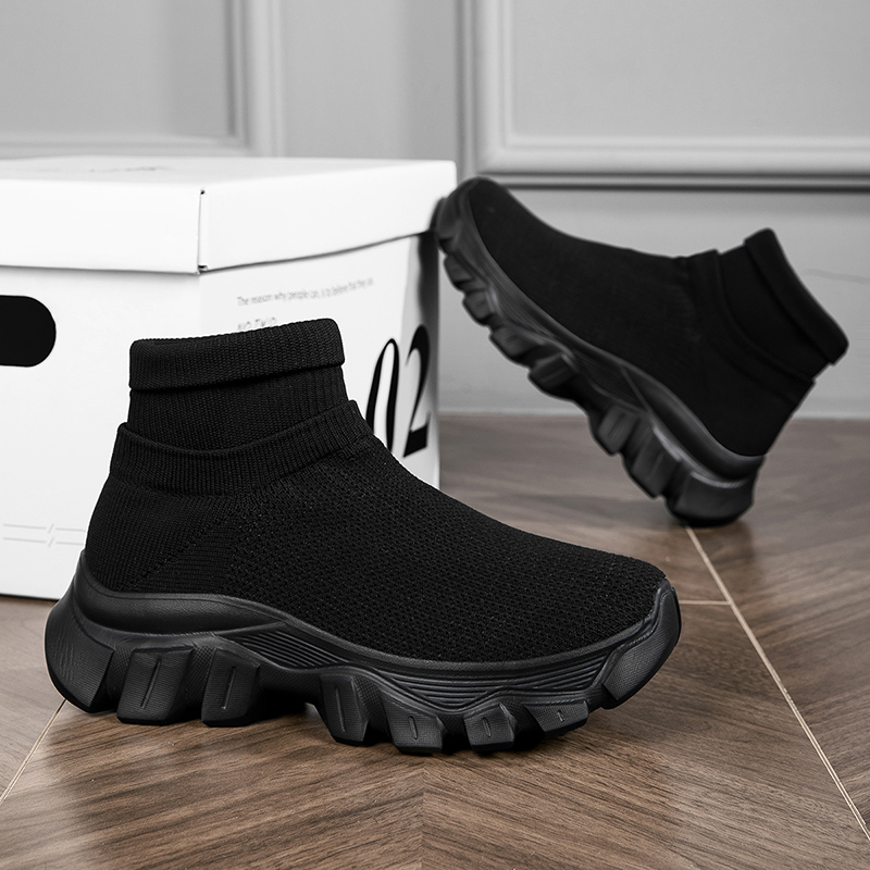 Fashion Mens Socks Shoes Comfo - Men Accessories To Wear review and price