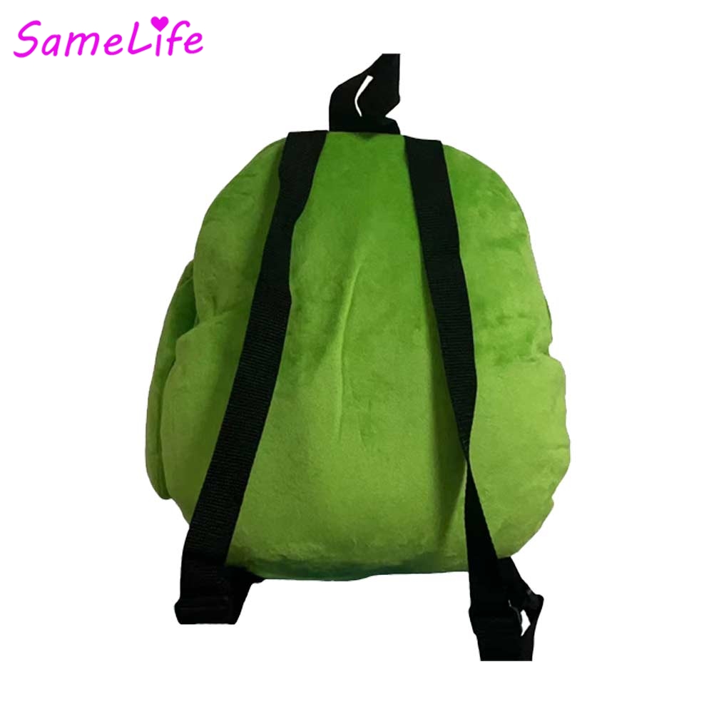 Green Ghost Slimer Backpack Co - Men'S Vegan Accessories review and price