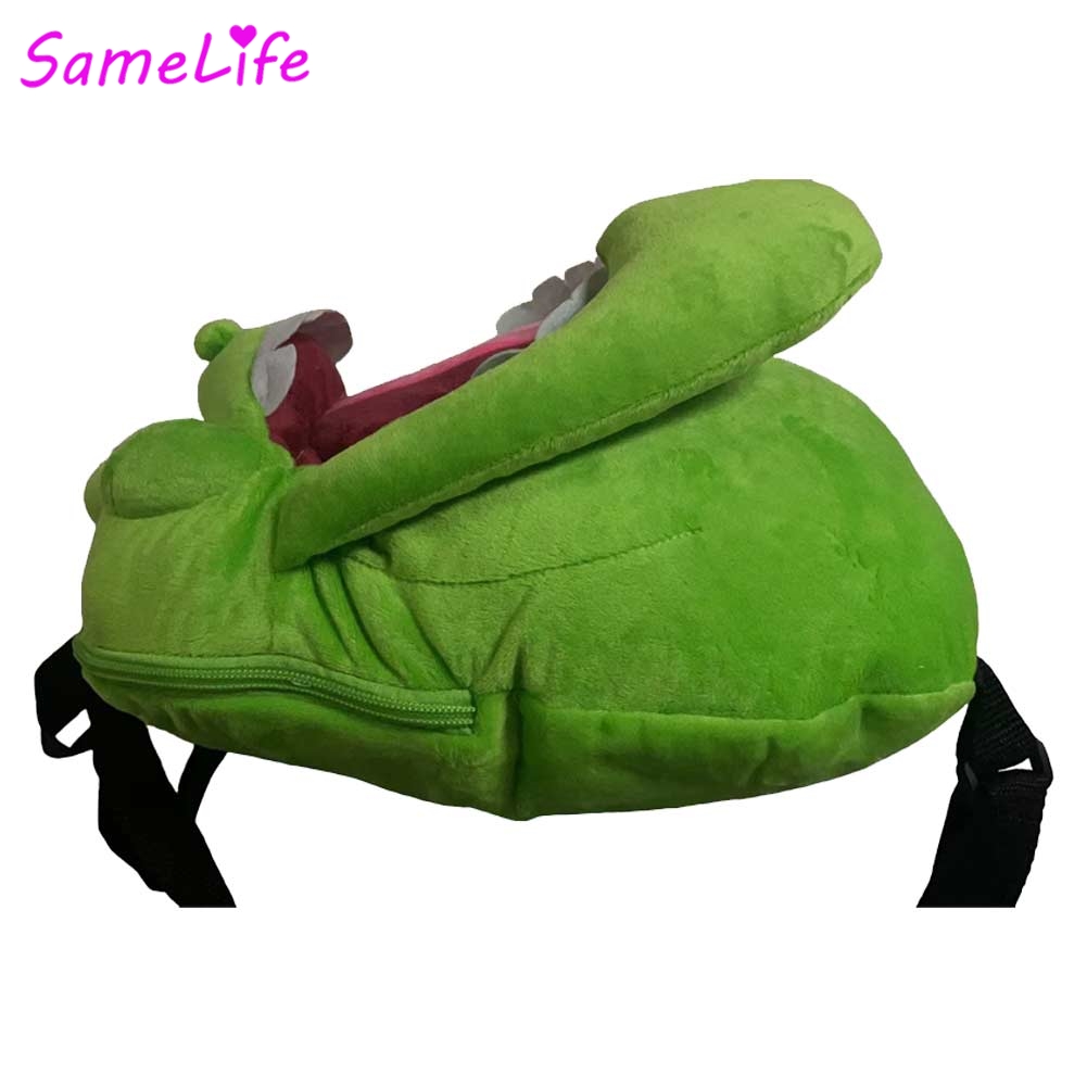 Green Ghost Slimer Backpack Co - Men'S Vegan Accessories review and price