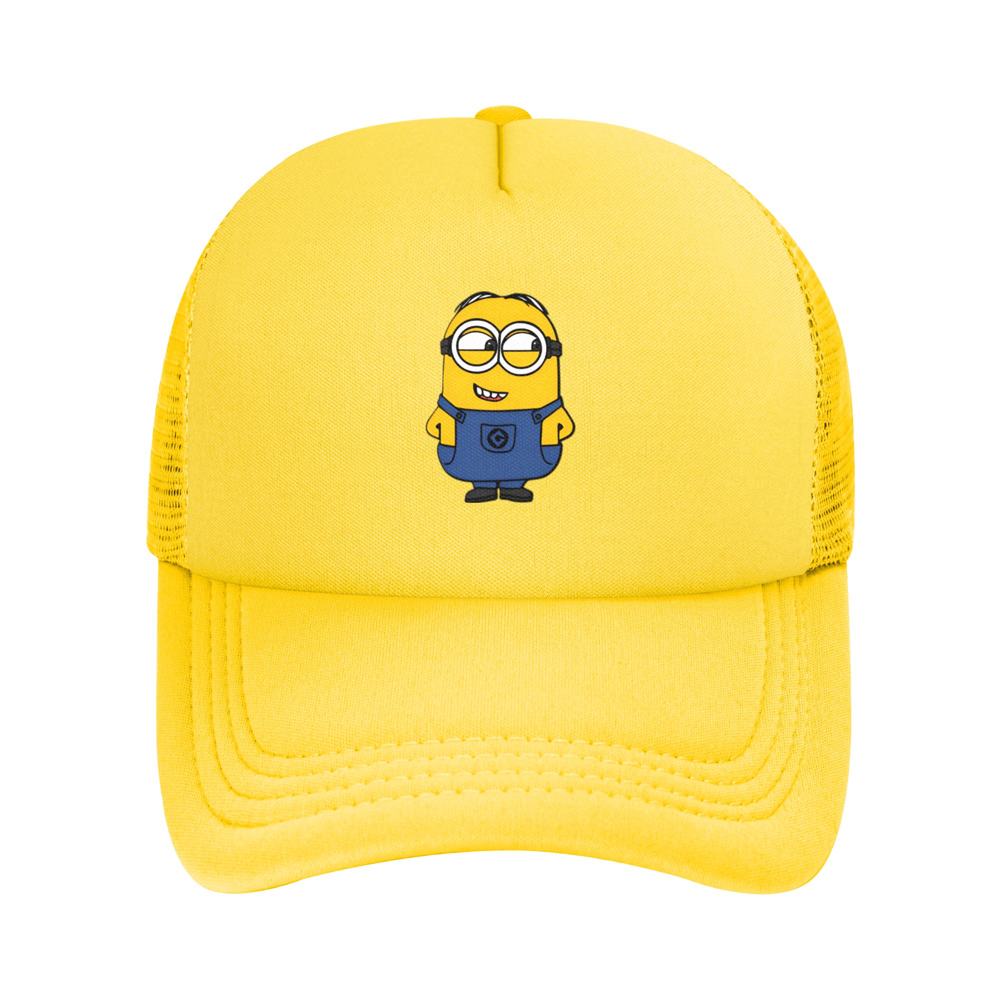 Cooling Breathable Minions Cha - Men Accessories To Wear review and price