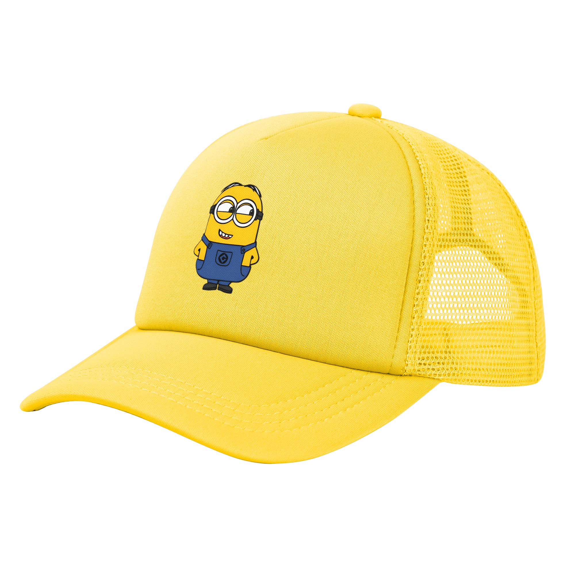 Cooling Breathable Minions Cha - Men Accessories To Wear review and price