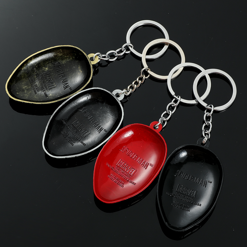 Marvel Keychain Superhero Spid - Men Accessories Fashion review and price