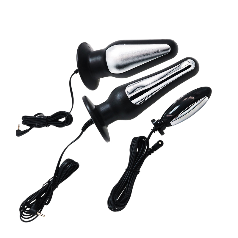[TG823]Sex Toys Electric Shock - Men'S Vegan Accessories review and price