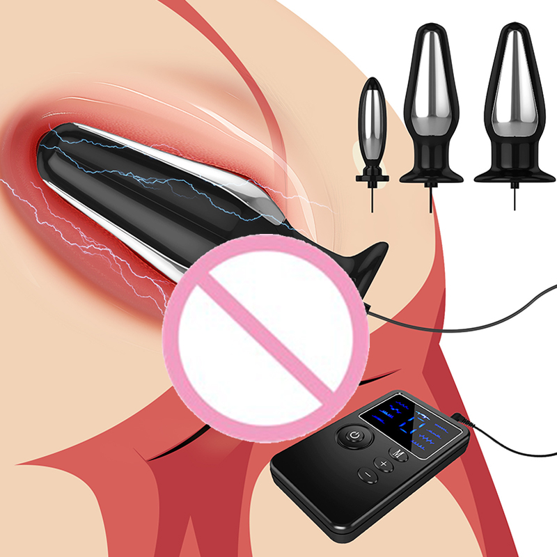 [TG823]Sex Toys Electric Shock - Men'S Vegan Accessories review and price