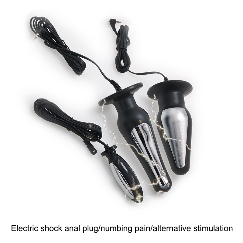 [TG823]Sex Toys Electric Shock - Men'S Vegan Accessories review and price