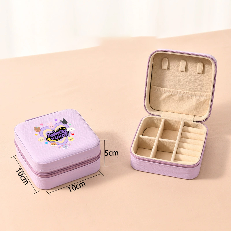 ATEEZ Female Jewelry Box Mini  - Men'S Accessories Drawer Organizer review and price