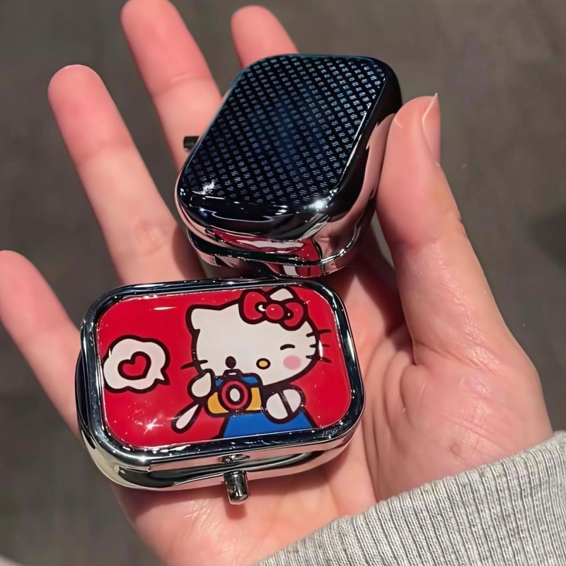 2026 Sanrio Anime Hello Kitty  - Men'S Accessories Drawer Organizer review and price