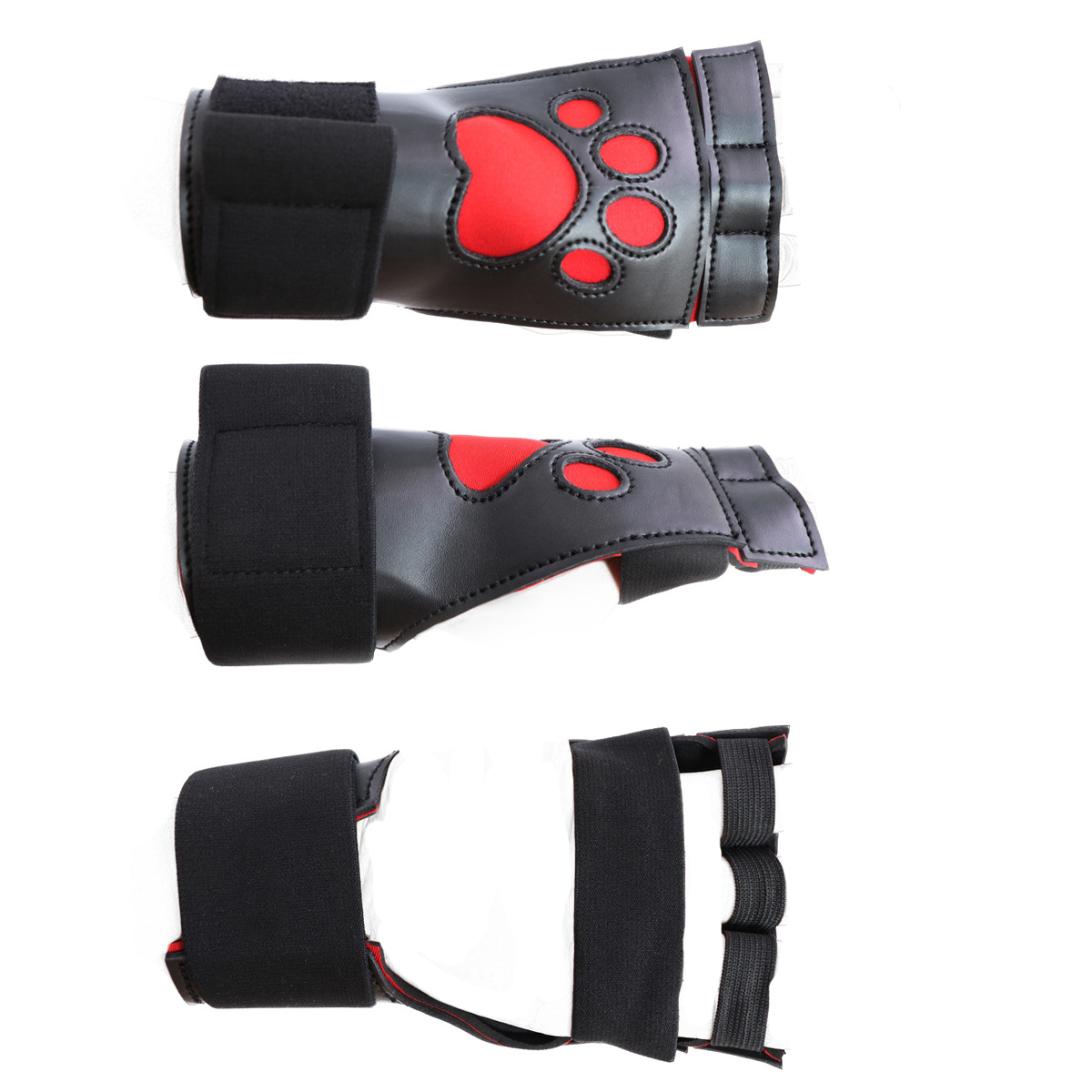 Couple SM Slave Anime Roleplay - Men'S Vegan Accessories review and price