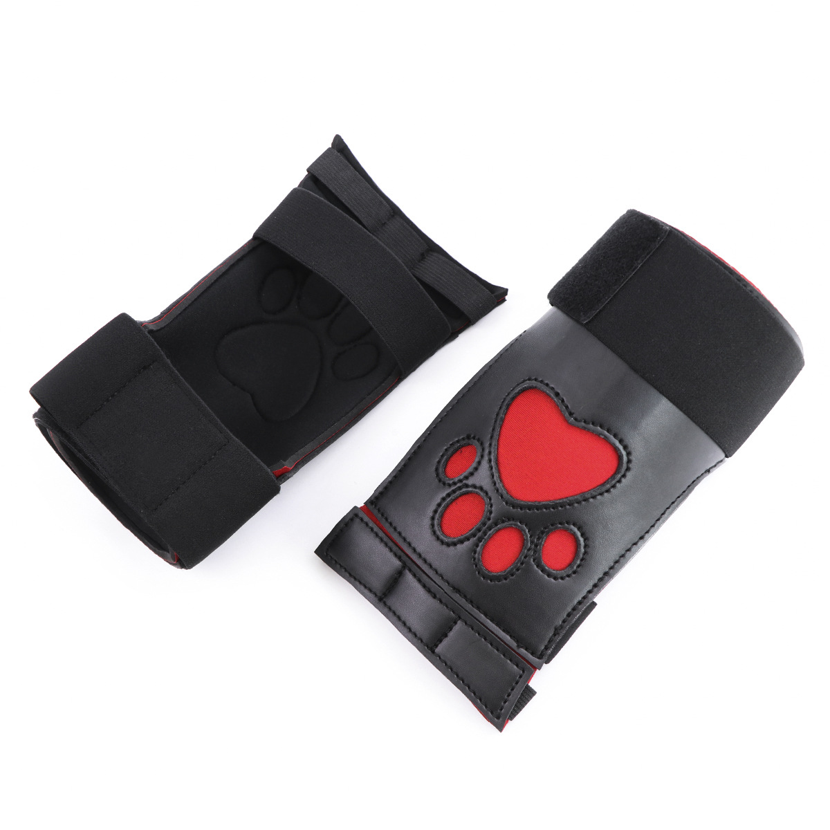 Couple SM Slave Anime Roleplay - Men'S Vegan Accessories review and price