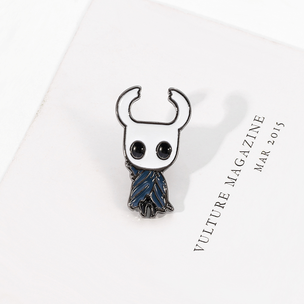 Hollow Knight Enamel Pin Insec - Lapel Pin Enamel review and price