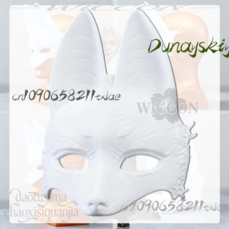 Cos Store Kotoyuki Fox Man Tsu - Men'S Accessories With Suits review and price