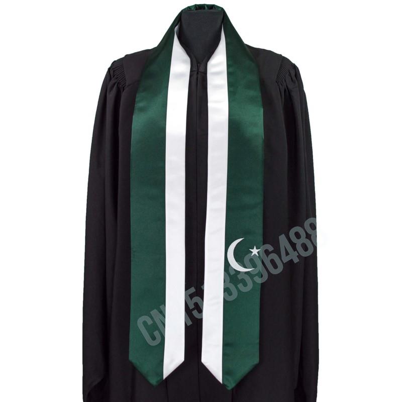 Pakistan Flag Scarf Top Print  - Men Accessories In Pakistan review and price