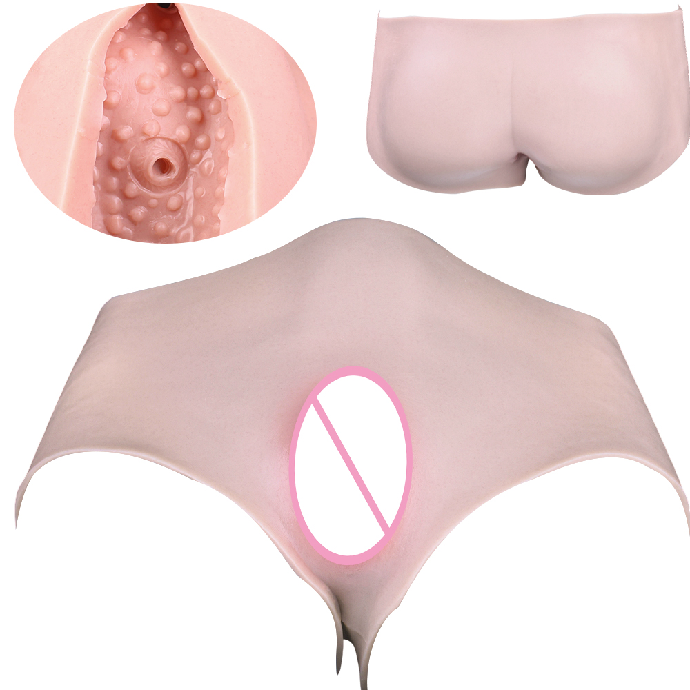SXXY Male Penis Hiding Inserta - Men'S Vegan Accessories review and price