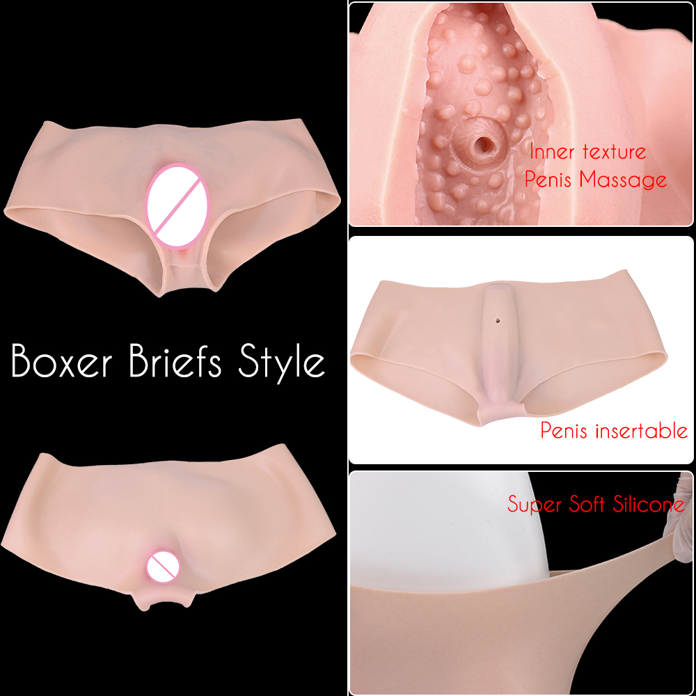 SXXY Male Penis Hiding Inserta - Men'S Vegan Accessories review and price