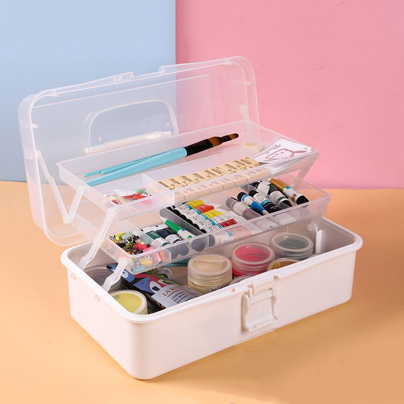 3 Layers Large Capacity Storag - Men'S Accessories Drawer Organizer review and price