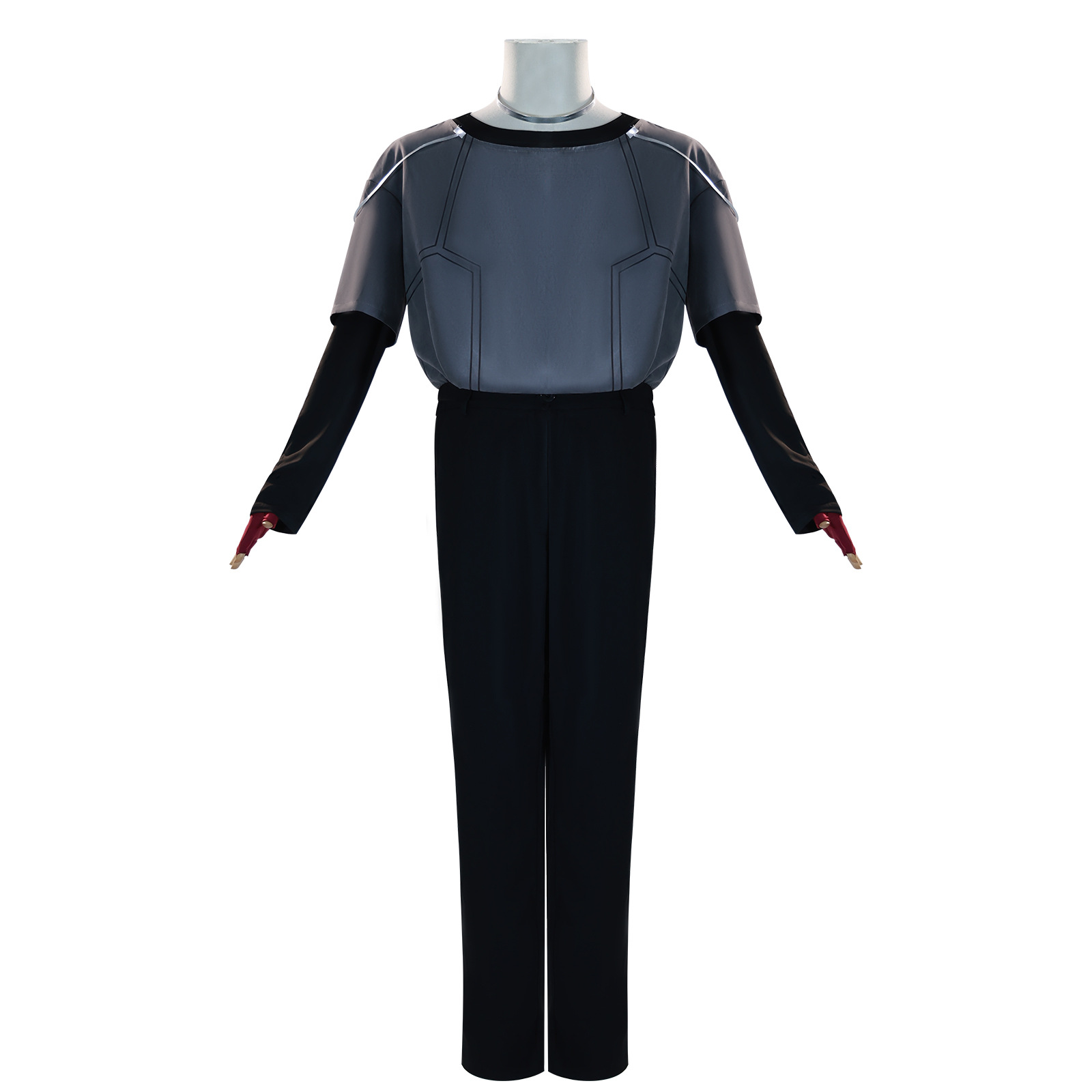 Alien Stage Till R7 Cosplay Co - Men'S Accessories With Suits review and price