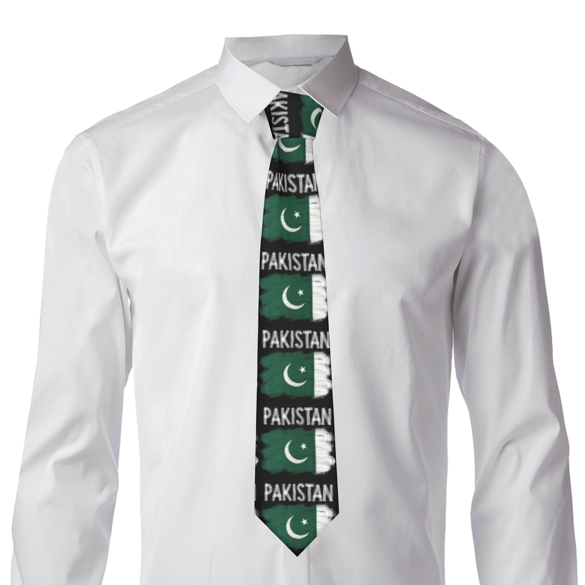 Pakistan Roots Pakistani Flag  - Men Accessories In Pakistan review and price