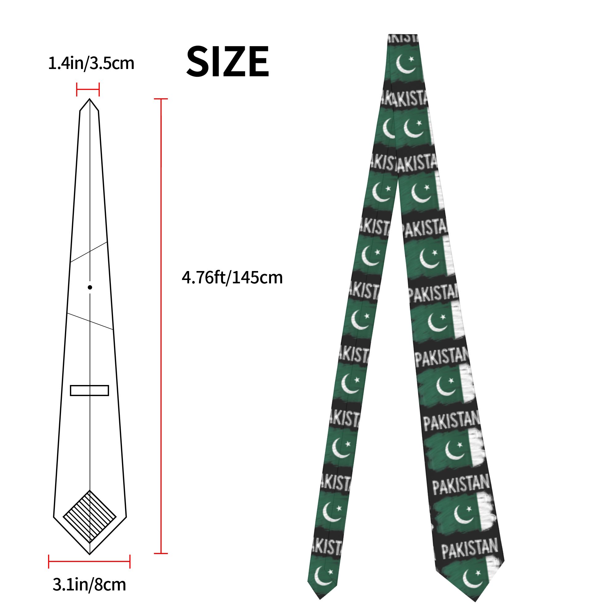 Pakistan Roots Pakistani Flag  - Men Accessories In Pakistan review and price