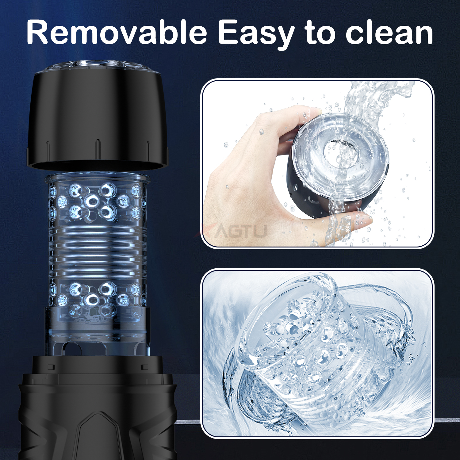 Male Masturbator Sex Toys for  - Men'S Vegan Accessories review and price
