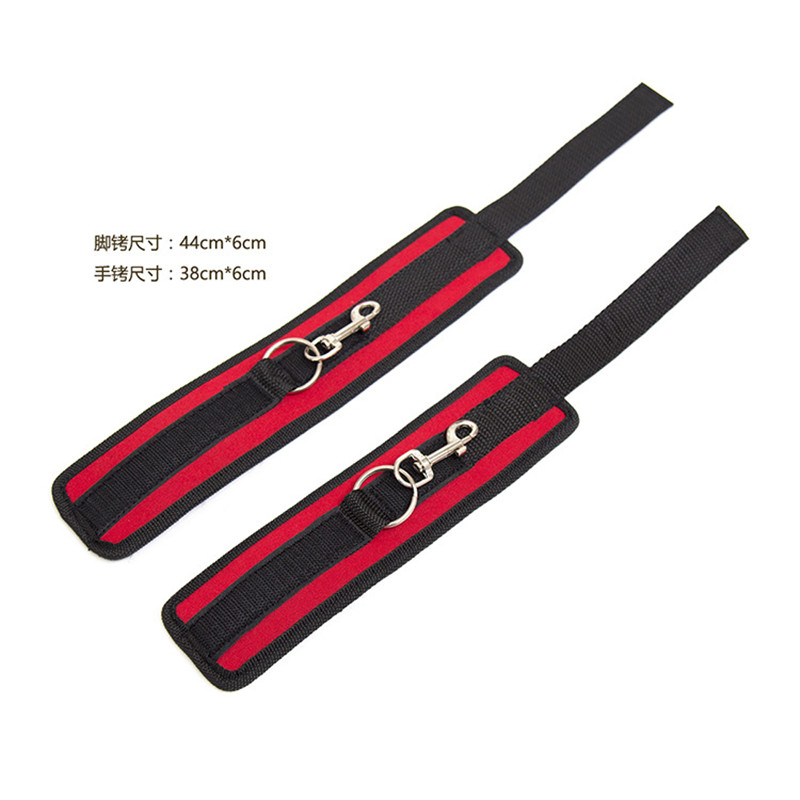 BDSM Bondage Set Adult Sex Gam - Men'S Vegan Accessories review and price