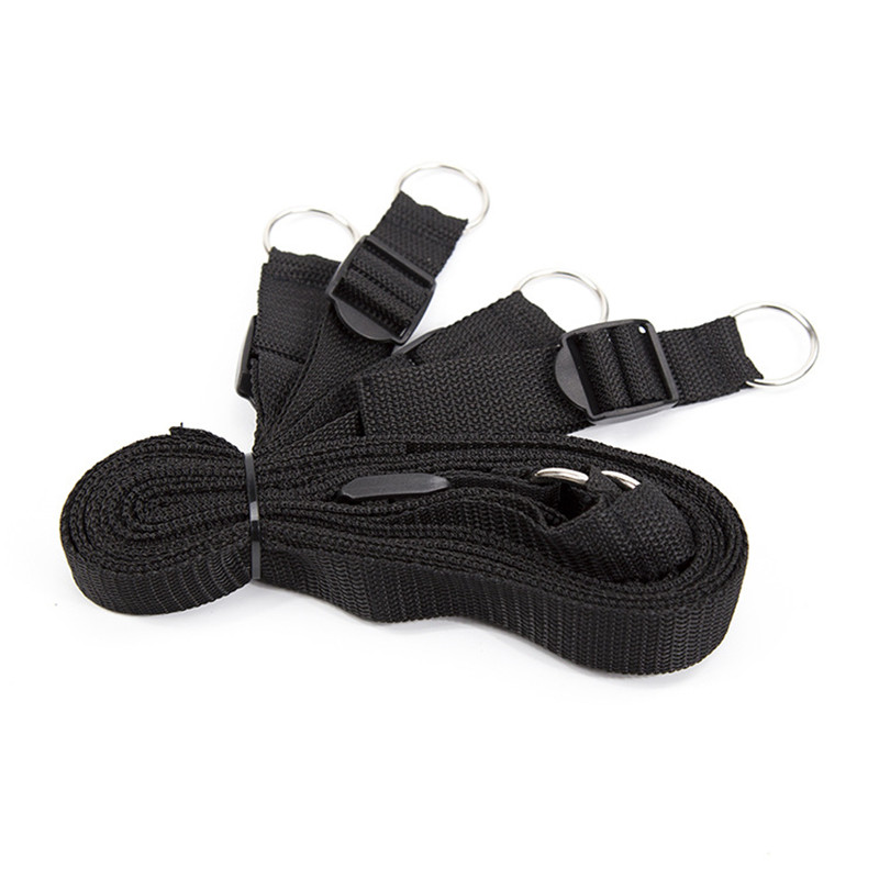BDSM Bondage Set Adult Sex Gam - Men'S Vegan Accessories review and price