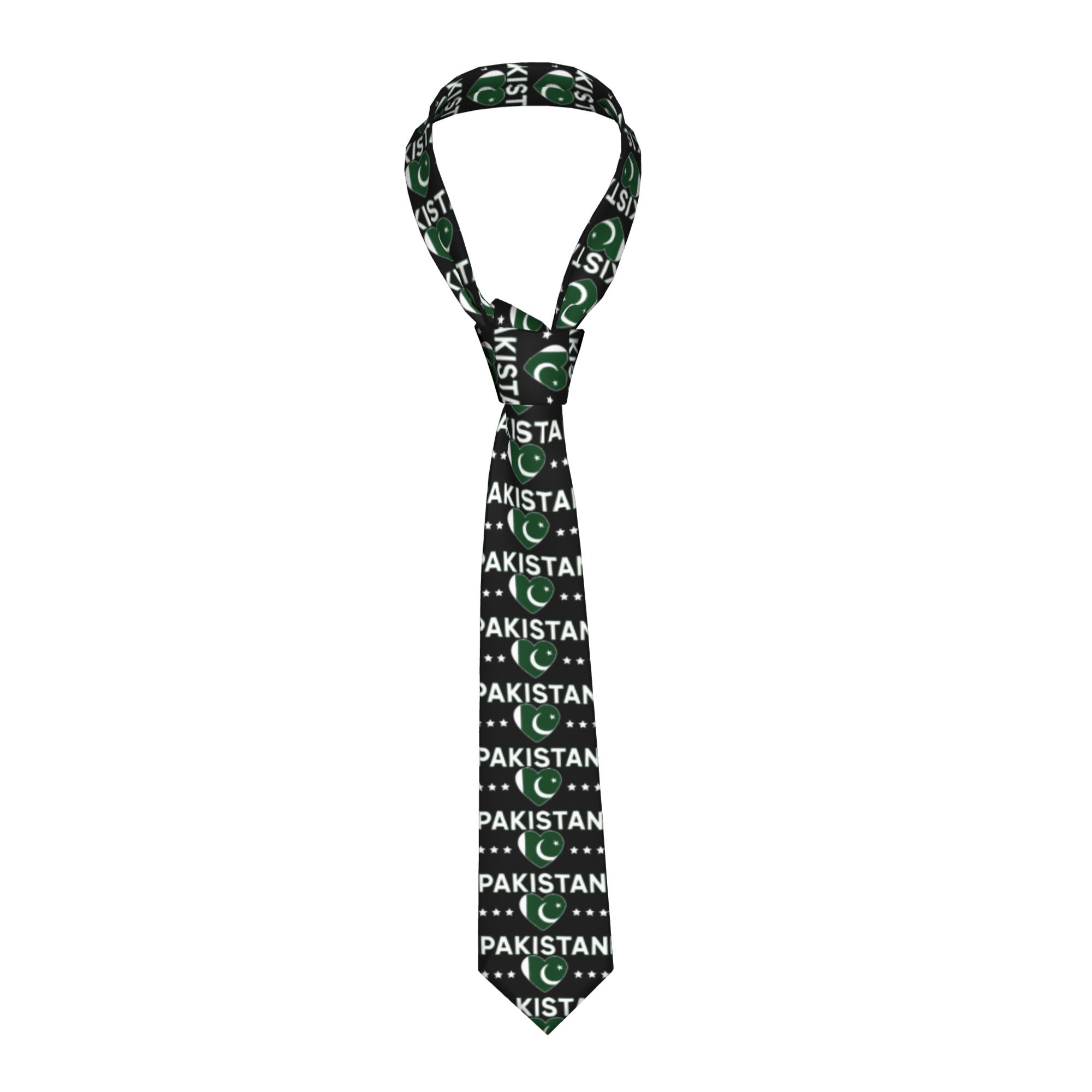 Pakistan Flag Heart Vintage Pa - Men Accessories In Pakistan review and price
