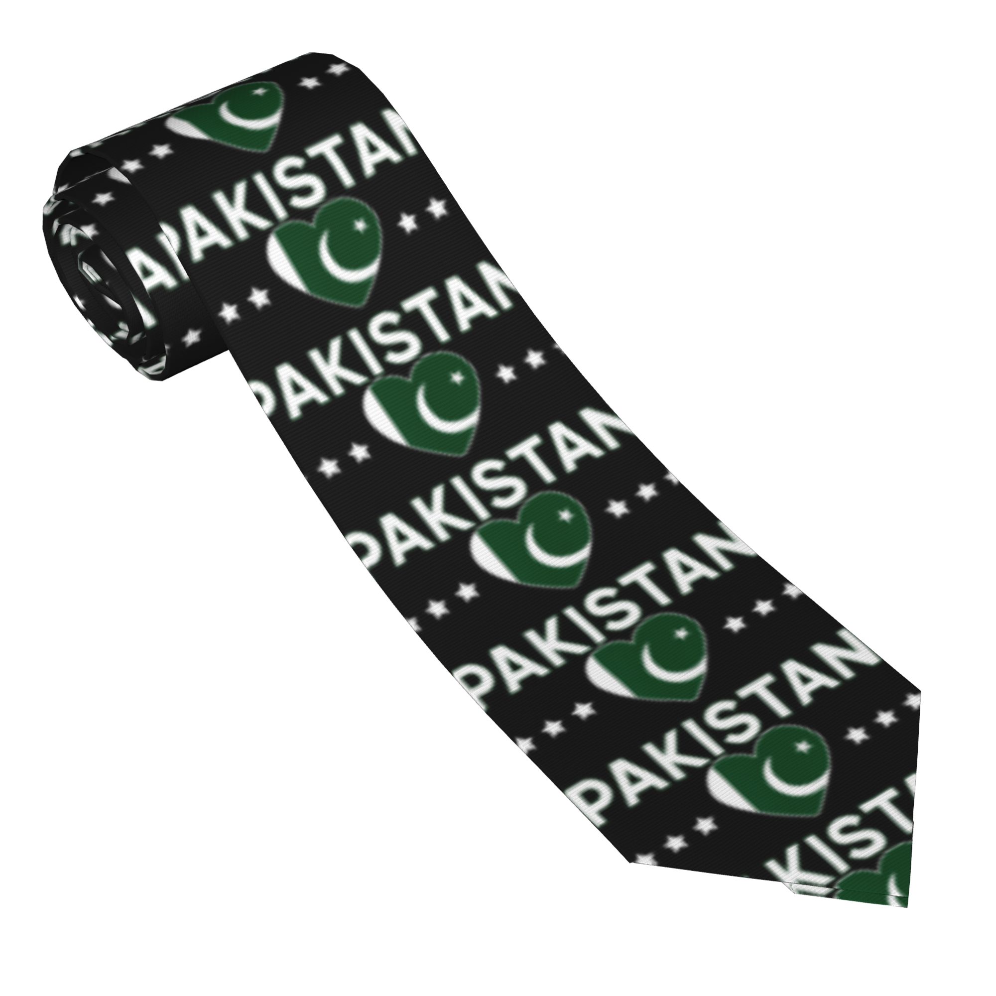 Pakistan Flag Heart Vintage Pa - Men Accessories In Pakistan review and price