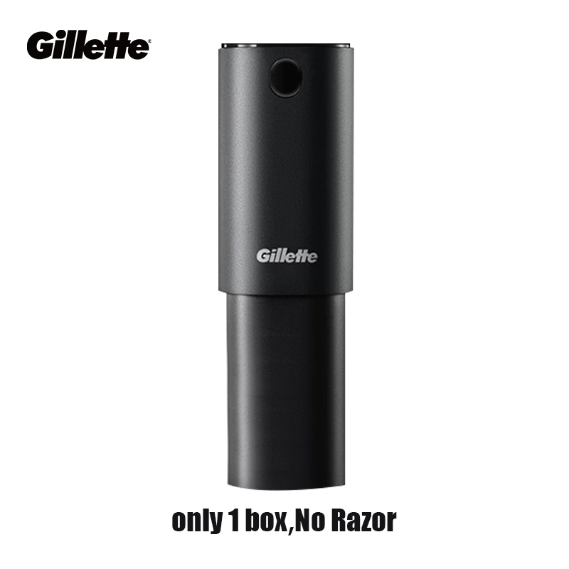 Gillette Labs Magnetic Stand H - Men'S Accessories Drawer Organizer review and price
