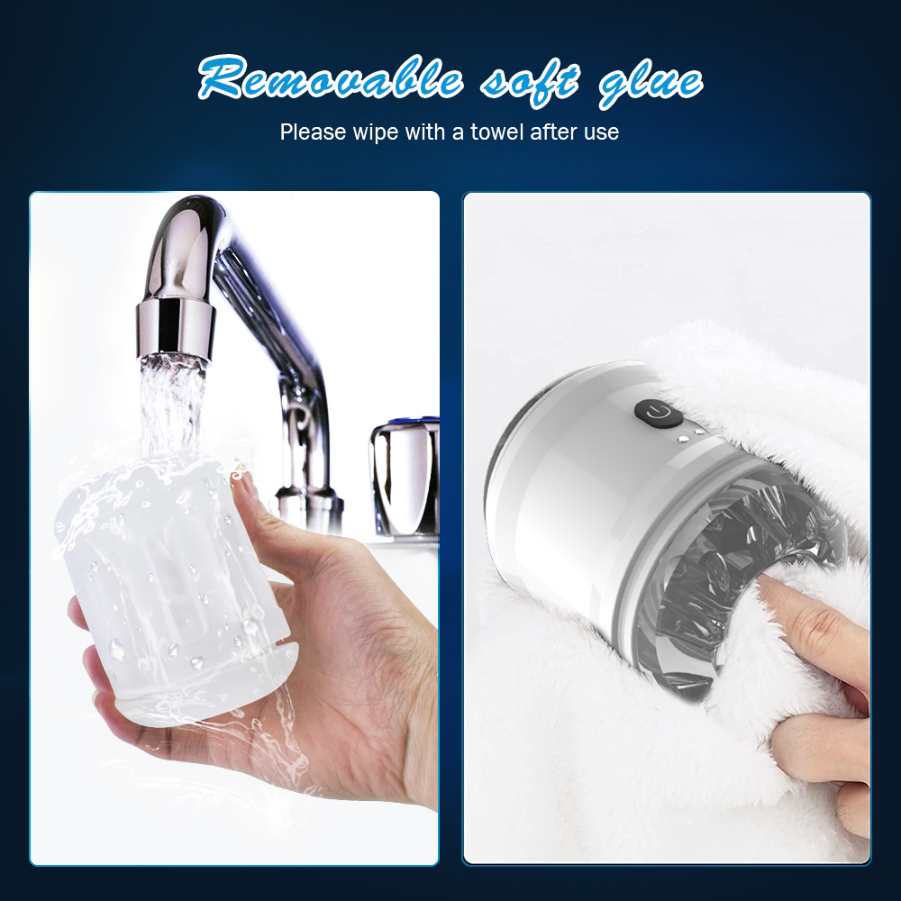 Blowjob Male Maturbator Adult  - Men'S Vegan Accessories review and price