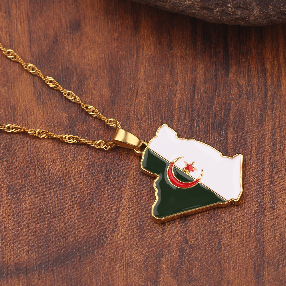 Fashion Trend World Map Neckla - Men Accessories Fashion review and price