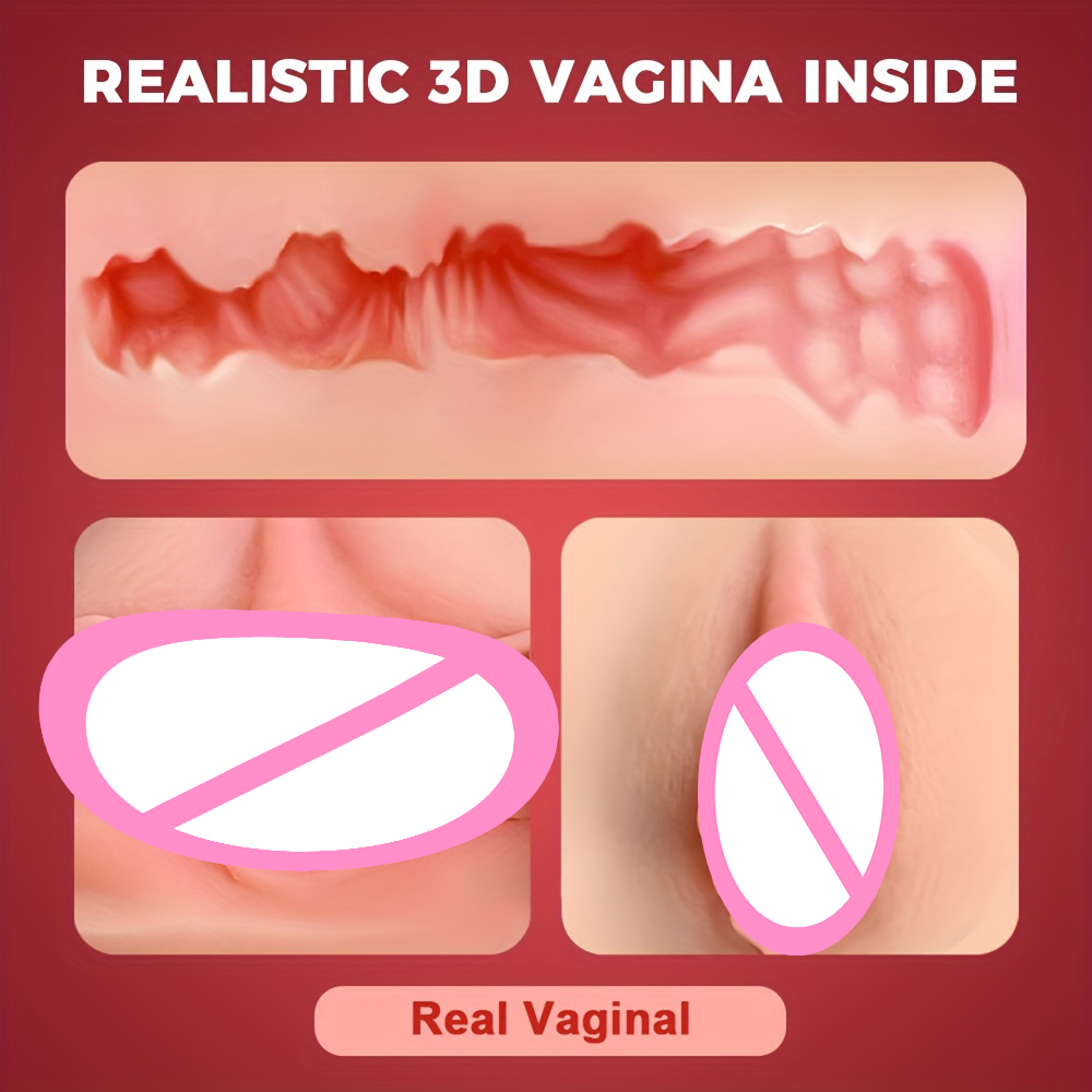 Manual Male Masturbator Cup Se - Men'S Vegan Accessories review and price