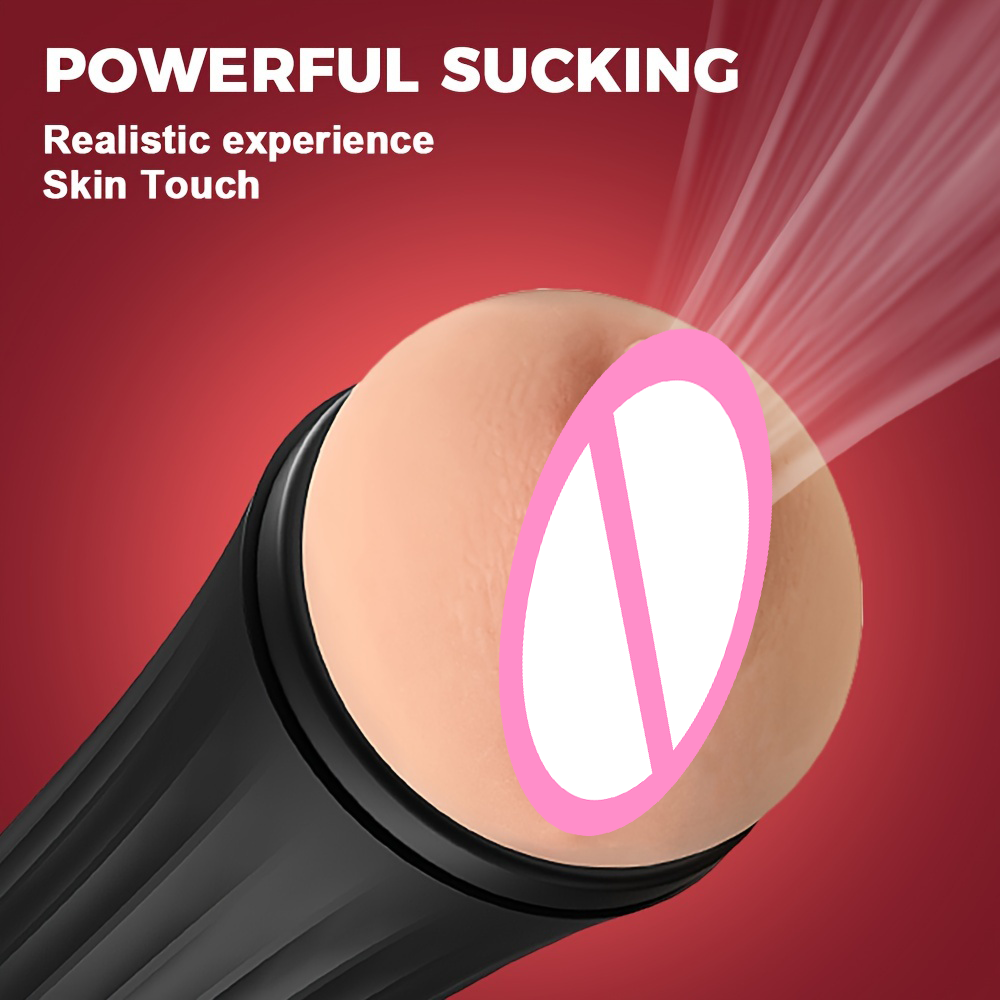 Manual Male Masturbator Cup Se - Men'S Vegan Accessories review and price