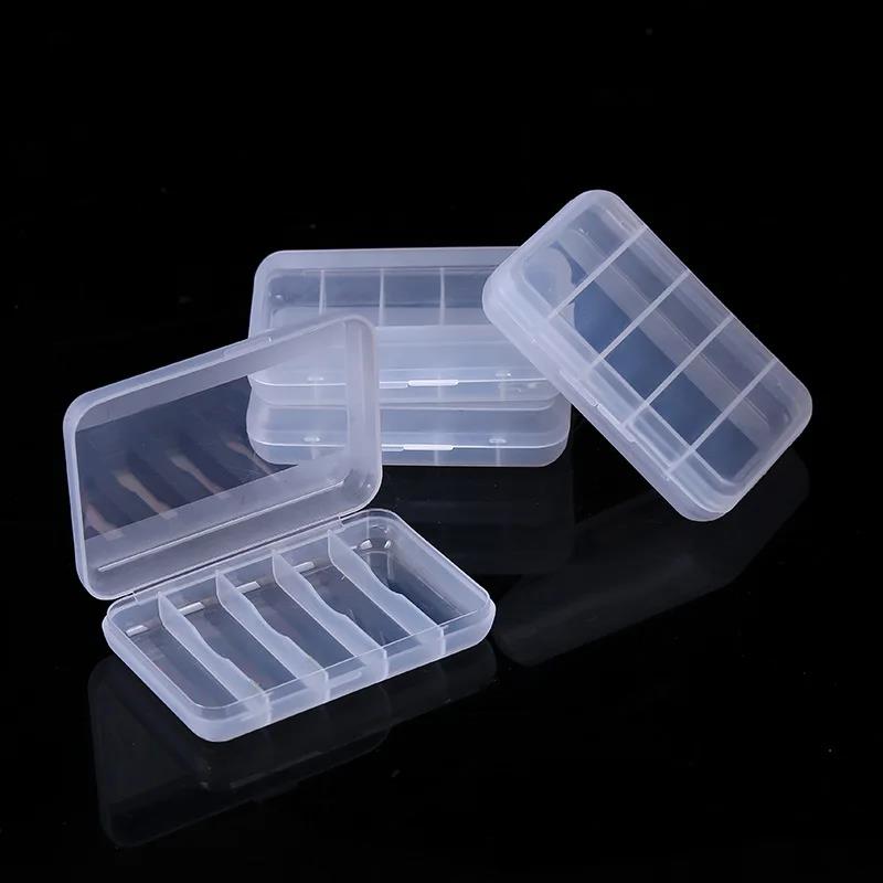 Transplastic Storage Box with  - Men'S Accessories Drawer Organizer review and price