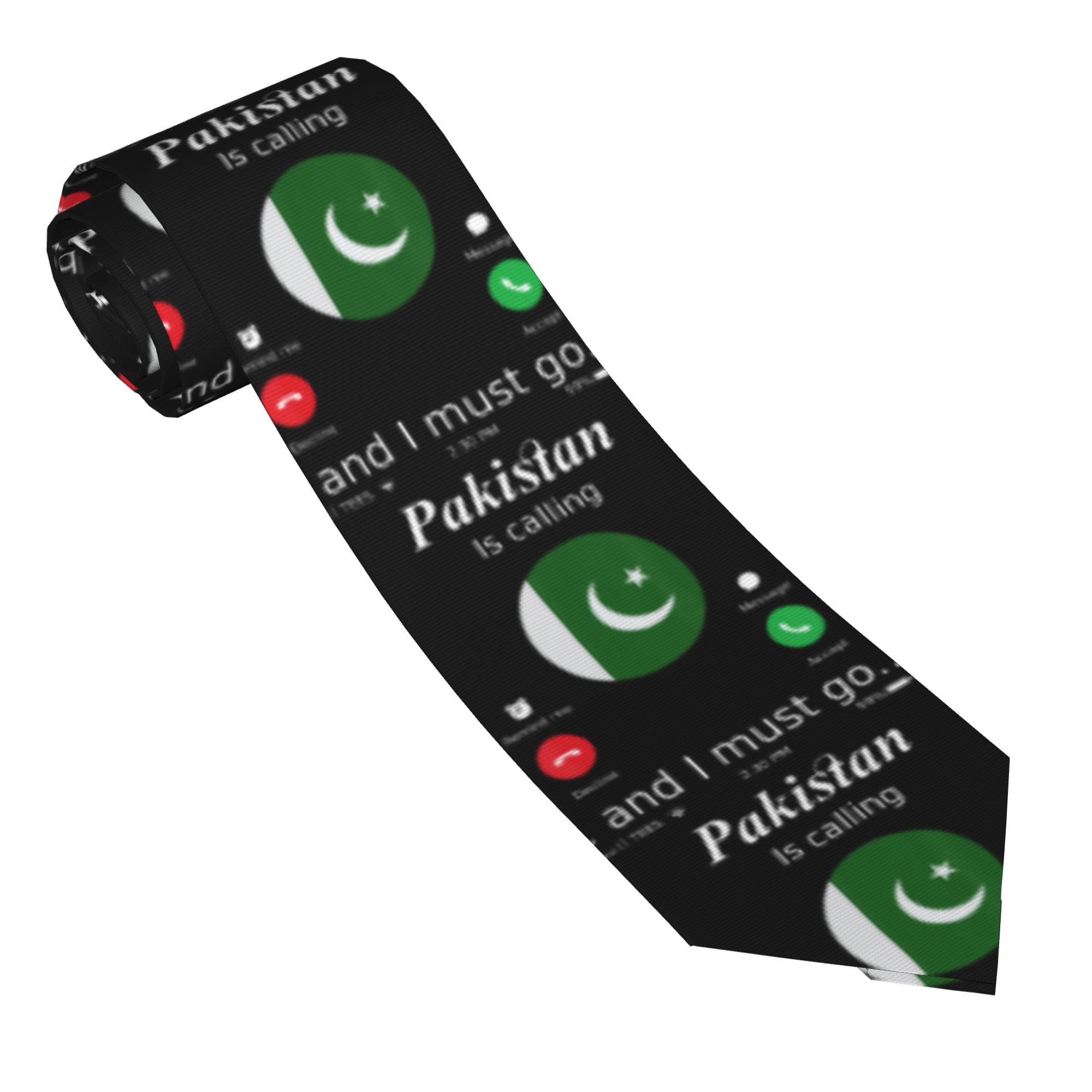 Pakistan Is Calling and I Must - Men Accessories In Pakistan review and price