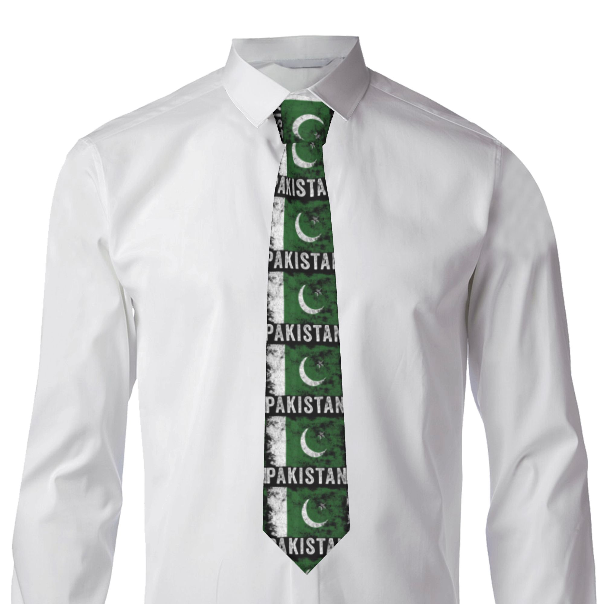 Pakistan Flag Distressed Pakis - Men Accessories In Pakistan review and price