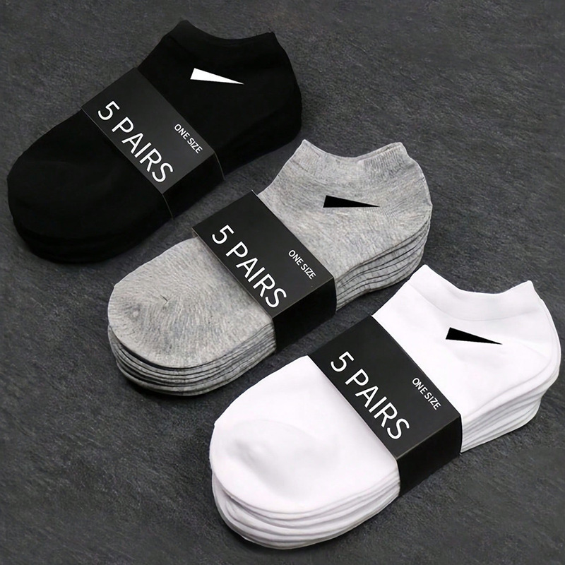 10/20 Pairs Men Women's Low-Cu - Men Accessories To Wear review and price