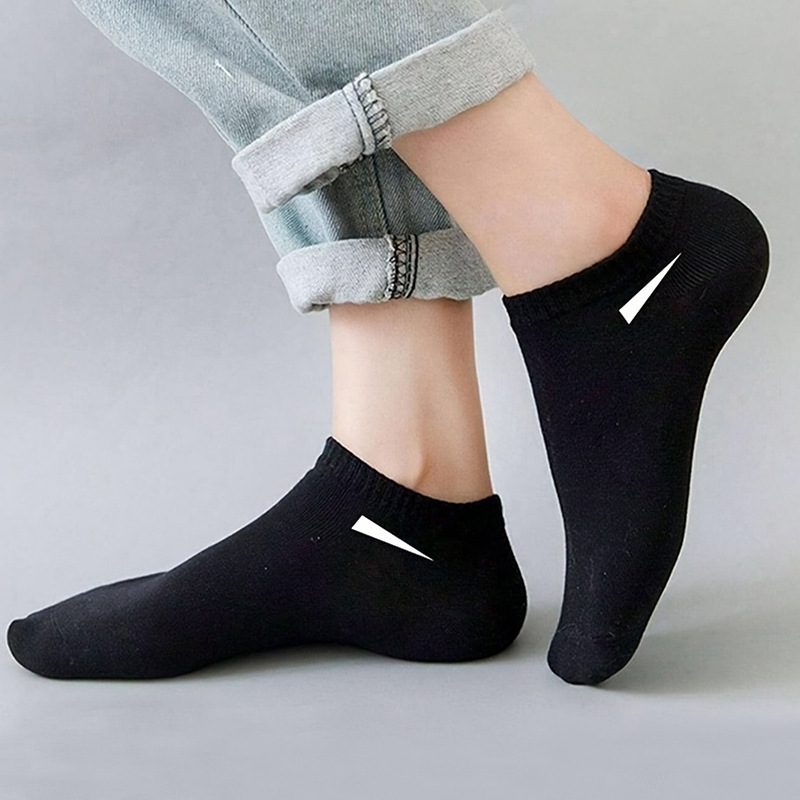10/20 Pairs Men Women's Low-Cu - Men Accessories To Wear review and price
