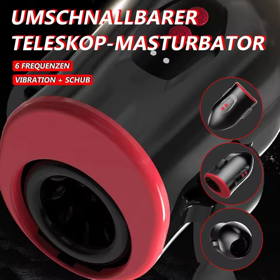 Wearable Male Masturbator Cup  - Men'S Vegan Accessories review and price