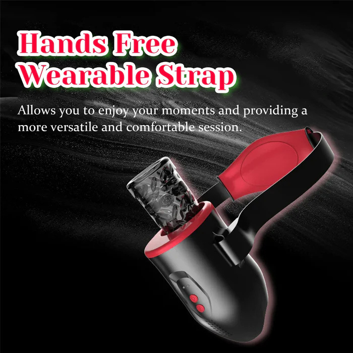 Wearable Male Masturbator Cup  - Men'S Vegan Accessories review and price