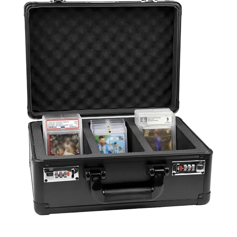 Card Storage Case for TCG, MTG - Men'S Accessories Drawer Organizer review and price